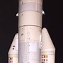 Image result for Ariane 5 Model