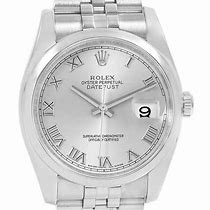 Image result for Special Edition Rolex Datejust