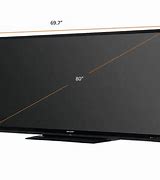 Image result for Pioneer 80 Inch TV