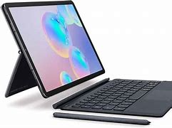 Image result for Samsung Tablet with Detachable Keyboard