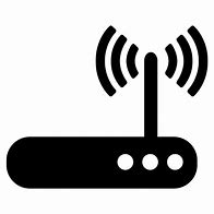 Image result for Internet Router Icon