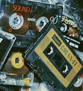 Image result for Music Cassette Tapes