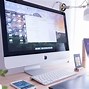 Image result for Desk Setu Monitor Arm and Laptp Riser