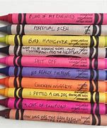 Image result for Crayon Memes