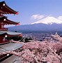 Image result for Black and White City Street Japan