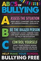 Image result for Anti-Bullying Awareness