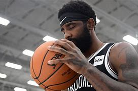 Image result for Kyrie Irving Hair