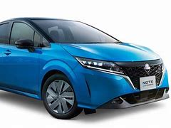 Image result for Nissan Note E Power Wallpaper