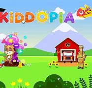 Image result for Kiddopia Toddler Games