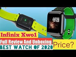 Image result for Infinix Smartwatch X1