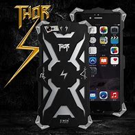 Image result for Thor Metal Case for iPhone