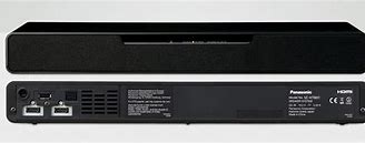 Image result for Panasonic Speakers SC-HTB01