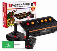 Image result for Atari Flashback 5