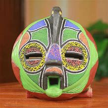 Image result for Cultural Masks