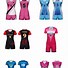 Image result for Volleyball Uniform Design