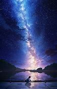 Image result for Beautiful Anime Scenery Night