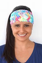 Image result for Neon Run Headbands