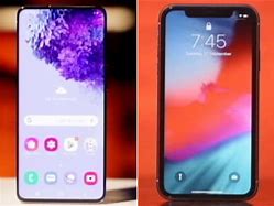 Image result for S20 vs iPhone 11 Footage