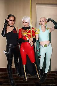 Image result for Cool Superhero Outfits