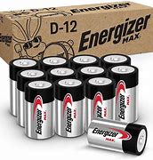 Image result for What Is D Cell Battery