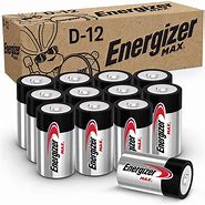 Image result for Lithium D Cell Battery