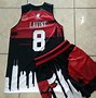 Image result for NBA All-Star Jersey Design