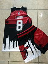 Image result for NBA Free Throw Jersey