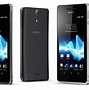 Image result for Sony Xperia All Series