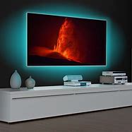 Image result for 2D TV Screen Lighting