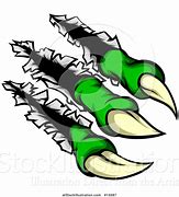 Image result for Sharp Claws