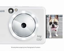 Image result for Canon Instant Camera