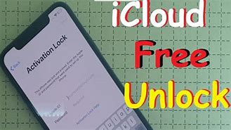 Image result for iPhone iCloud Unlock Ads