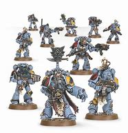 Image result for Space Wolves Heraldry