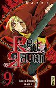 Image result for Red Raven Steam