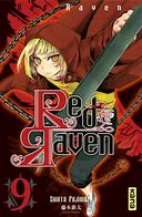 Image result for 28280 Red Raven