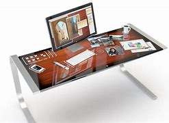 Image result for Digital Desk Touch Screen Companis