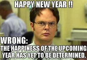 Image result for Almost New Year Meme