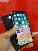 Image result for Harga Second HP iPhone X