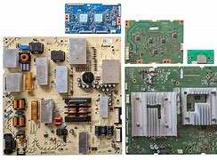Image result for Electronics TV Parts