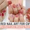 Image result for Nails Winter 2018 New Year's