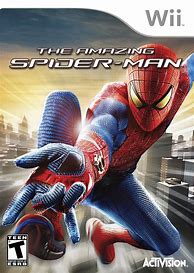 Image result for Spider-Man Album Cover