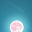 Image result for Pastel Moon
