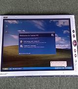 Image result for Sony Old Windows XP Tablet