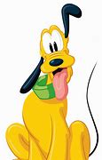 Image result for Pluto Disney 100