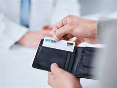 Image result for Benefit Card Wallet