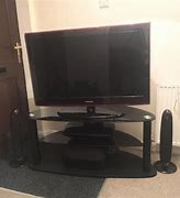 Image result for Samsung 40 TV Stand