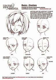 Image result for Manga Drawing Tutorial