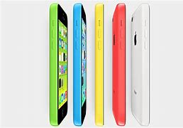 Image result for iPhone 5C 8GB Specs