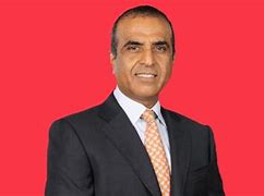 Image result for Sunil B Mittal