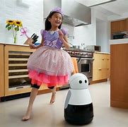 Image result for Home Robot